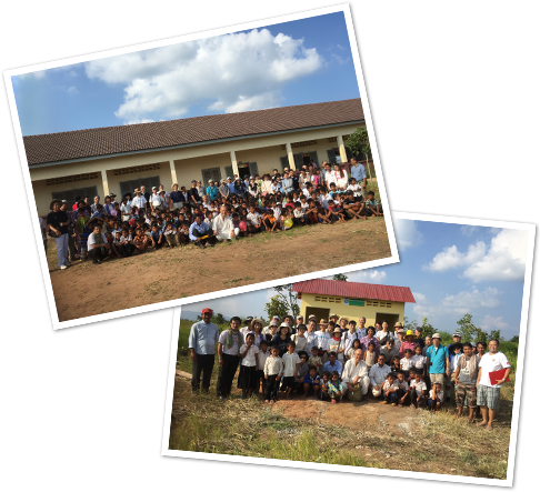 円福友の会 写真