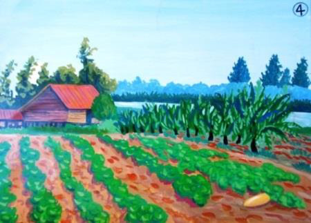 紙芝居　ページ④