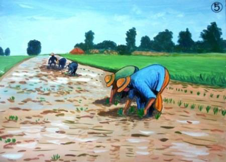 紙芝居　ページ⑤