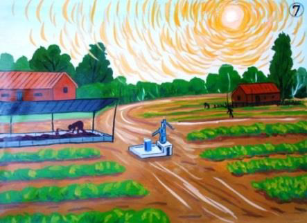 紙芝居　ページ⑦