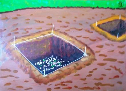 紙芝居　ページ⑨